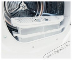 Siguro SGR-TD-H721W Profi Dry szárítógép Háztartás / Otthon / Kültér - Mosógép / szárítógép - Szárítógép - 494844