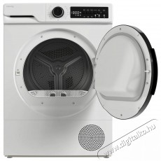 Siguro SGR-TD-H721W Profi Dry szárítógép Háztartás / Otthon / Kültér - Mosógép / szárítógép - Szárítógép - 494844
