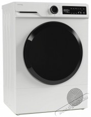Siguro SGR-TD-H721W Profi Dry szárítógép Háztartás / Otthon / Kültér - Mosógép / szárítógép - Szárítógép - 494844