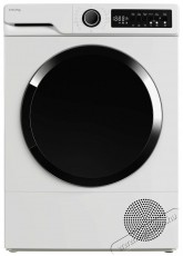 Siguro SGR-TD-H721W Profi Dry szárítógép Háztartás / Otthon / Kültér - Mosógép / szárítógép - Szárítógép - 494844