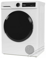 Siguro SGR-TD-H721W Profi Dry szárítógép Háztartás / Otthon / Kültér - Mosógép / szárítógép - Szárítógép - 494844