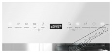 Siguro SGR-DW-T352W Compact Wash Mosogatógép Konyhai termékek - Mosogatógép - Normál (60cm) szabadonálló mosogatógép - 499766