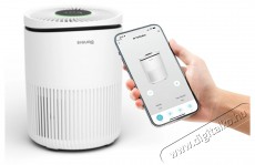 Siguro AP-D400W Auk WiFi Légtisztító Szépségápolás / Egészség - Légtisztító / párásító / párátlanító - Légtisztító - 500661