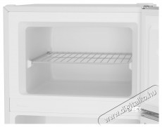 Siguro TF-J240S Fresh Hűtőszekrény Konyhai termékek - Hűtő, fagyasztó (szabadonálló) - Felülfagyasztós kombinált hűtő - 500672
