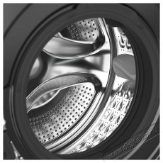 Siguro WM-F101DS Steam Pro gőzmosógép Háztartás / Otthon / Kültér - Mosógép / szárítógép - Elöltöltős normál (60cm-ig) mosógép - 500658