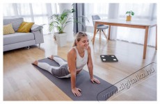 Siguro SC-S131B Smart Fitness Coach Személymérleg Szépségápolás / Egészség - Mérleg - Személy mérleg - 500699