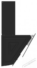 Siguro HD-G35 Cooker Hood Páraelszívó Konyhai termékek - Páraelszívó - Hagyományos - 500792