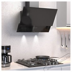 Siguro HD-G35 Cooker Hood Páraelszívó Konyhai termékek - Páraelszívó - Hagyományos - 500792