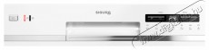 Siguro SGR-DW-T501W Efficlean Mosogatógép Konyhai termékek - Mosogatógép - Normál (60cm) szabadonálló mosogatógép - 500784