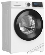 Siguro SGR-WM-F810W Steam Power Gőzmosógép Háztartás / Otthon / Kültér - Mosógép / szárítógép - Elöltöltős normál (60cm-ig) mosógép - 500853