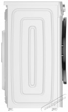 Siguro SGR-WM-F810W Steam Power Gőzmosógép Háztartás / Otthon / Kültér - Mosógép / szárítógép - Elöltöltős normál (60cm-ig) mosógép - 500853