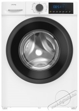 Siguro SGR-WM-F810W Steam Power Gőzmosógép Háztartás / Otthon / Kültér - Mosógép / szárítógép - Elöltöltős normál (60cm-ig) mosógép - 500853
