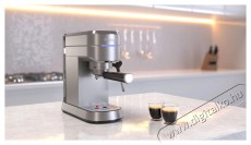 Siguro EM-K420SS Barista Karos kávéfőző Konyhai termékek - Kávéfőző / kávéörlő / kiegészítő - Presszó kávéfőző - 500985
