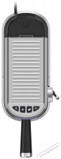Siguro EM-K420SS Barista Karos kávéfőző Konyhai termékek - Kávéfőző / kávéörlő / kiegészítő - Presszó kávéfőző - 500985