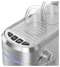 Siguro EM-K420SS Barista Karos kávéfőző Konyhai termékek - Kávéfőző / kávéörlő / kiegészítő - Presszó kávéfőző - 500985