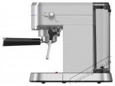 Siguro EM-K420SS Barista Karos kávéfőző Konyhai termékek - Kávéfőző / kávéörlő / kiegészítő - Presszó kávéfőző - 500985