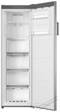 Siguro UF-D241S Ideal Fagyasztószekrény Konyhai termékek - Hűtő, fagyasztó (szabadonálló) - Fagyasztószekrény - 502578