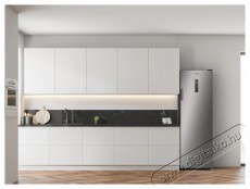 Siguro UF-D241S Ideal Fagyasztószekrény Konyhai termékek - Hűtő, fagyasztó (szabadonálló) - Fagyasztószekrény - 502578