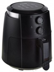 Siguro AF-G250B Easy Fry Airfryer Konyhai termékek - Konyhai kisgép (sütés / főzés / hűtés / ételkészítés) - Olajsütő - 503861