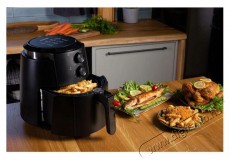 Siguro AF-G250B Easy Fry Airfryer Konyhai termékek - Konyhai kisgép (sütés / főzés / hűtés / ételkészítés) - Olajsütő - 503861