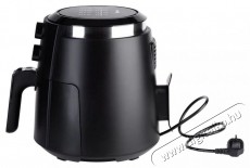 Siguro AF-G250B Easy Fry Airfryer Konyhai termékek - Konyhai kisgép (sütés / főzés / hűtés / ételkészítés) - Olajsütő - 503861