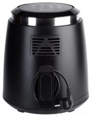 Siguro AF-G250B Easy Fry Airfryer Konyhai termékek - Konyhai kisgép (sütés / főzés / hűtés / ételkészítés) - Olajsütő - 503861
