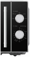 Siguro MO-B130S Element Mikrohullámú sütő Konyhai termékek - Mikrohullámú sütő - Mikrohullámú sütő (szabadonálló) - 503887