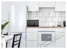Siguro MO-B130S Element Mikrohullámú sütő Konyhai termékek - Mikrohullámú sütő - Mikrohullámú sütő (szabadonálló) - 503887