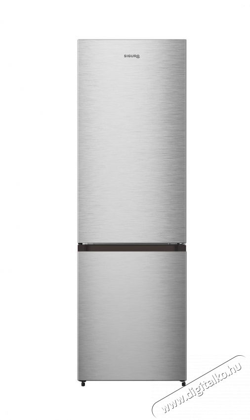 Siguro BF-N140S Ice Guru Konyhai term&eacute;kek - Hűtő, fagyaszt&oacute; (be&eacute;p&iacute;thető) - Alulfagyaszt&oacute;s kombin&aacute;lt hűtő - 504555