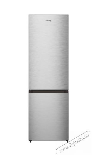 Siguro BF-N140S Ice Guru Konyhai term&eacute;kek - Hűtő, fagyaszt&oacute; (be&eacute;p&iacute;thető) - Alulfagyaszt&oacute;s kombin&aacute;lt hűtő - 504555