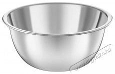 Siguro CookIt Rozsdamentes acél tál 16 cm, 1,2 l Konyhai termékek - Egyéb / Konyhai kiegészítő - 504559