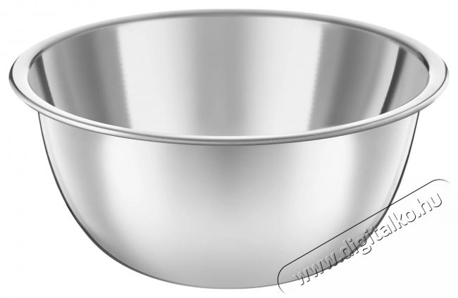 Siguro CookIt Rozsdamentes acél tál 16 cm, 1,2 l Konyhai termékek - Egyéb / Konyhai kiegészítő - 504559