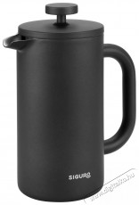 Siguro Elite Brew French press, 700 ml Konyhai termékek - Egyéb / Konyhai kiegészítő - 504563