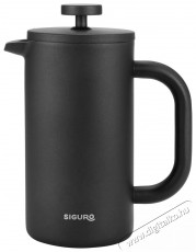 Siguro Elite Brew French press, 700 ml Konyhai termékek - Egyéb / Konyhai kiegészítő - 504563