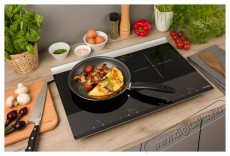 Siguro IC-K310B Smart Cook Pro Horizontal Konyhai termékek - Sütő-főzőlap, tűzhely (szabadonálló) - Indukciós főzőlap (szabadonálló) - 504569