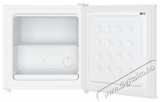 Siguro MB-E241W Essentials Konyhai termékek - Hűtő, fagyasztó (szabadonálló) - Fagyasztószekrény - 504570