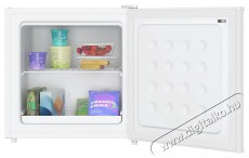 Siguro MB-E241W Essentials Konyhai termékek - Hűtő, fagyasztó (szabadonálló) - Fagyasztószekrény - 504570