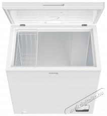 Siguro CF-F16W Fast Freeze 199 Konyhai term&eacute;kek - Hűtő, fagyaszt&oacute; (szabadon&aacute;ll&oacute;) - Fagyaszt&oacute;szekr&eacute;ny - 504556