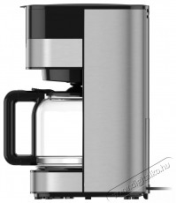 Siguro CM-G650SS Coffee Time Konyhai termékek - Kávéfőző / kávéörlő / kiegészítő - Filteres kávéfőző - 503650