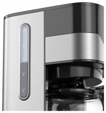 Siguro CM-G650SS Coffee Time Konyhai termékek - Kávéfőző / kávéörlő / kiegészítő - Filteres kávéfőző - 503650