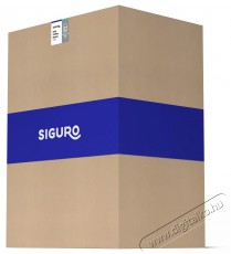 Siguro CM-G650SS Coffee Time Konyhai termékek - Kávéfőző / kávéörlő / kiegészítő - Filteres kávéfőző - 503650