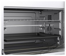 Siguro CO-E280B Perfect Roast & Grill Compact Konyhai termékek - Sütő-főzőlap, tűzhely (szabadonálló) - Mini sütő / mini grill / mini konyha - 504557