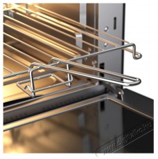 Siguro CO-L208B Air Fry Roast Premium Konyhai termékek - Sütő-főzőlap, tűzhely (szabadonálló) - Mini sütő / mini grill / mini konyha - 504558