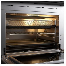 Siguro CO-L208B Air Fry Roast Premium Konyhai termékek - Sütő-főzőlap, tűzhely (szabadonálló) - Mini sütő / mini grill / mini konyha - 504558
