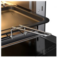 Siguro CO-L208B Air Fry Roast Premium Konyhai termékek - Sütő-főzőlap, tűzhely (szabadonálló) - Mini sütő / mini grill / mini konyha - 504558