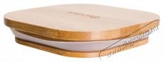 Siguro Ételtartó Bamboo, 1,4 l, 19 x 10 x 10 cm Konyhai termékek - Edény - Ételtároló - 504565