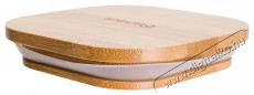 Siguro Ételtartó Bamboo, 1,9 l, 25 x 10 x 10 cm Konyhai termékek - Edény - Ételtároló - 504566