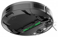 Siguro RV-R800B TURBOVac Navigator Pro AI Háztartás / Otthon / Kültér - Porszívó / takarítógép - Kézi / álló porszívó - 503646