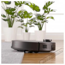 Siguro RV-R800B TURBOVac Navigator Pro AI Háztartás / Otthon / Kültér - Porszívó / takarítógép - Kézi / álló porszívó - 503646