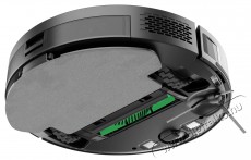 Siguro RV-R800B TURBOVac Navigator Pro AI Háztartás / Otthon / Kültér - Porszívó / takarítógép - Kézi / álló porszívó - 503646